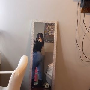 Meet your Posher, Leah